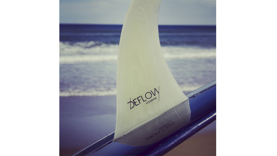 traola Deflow surf