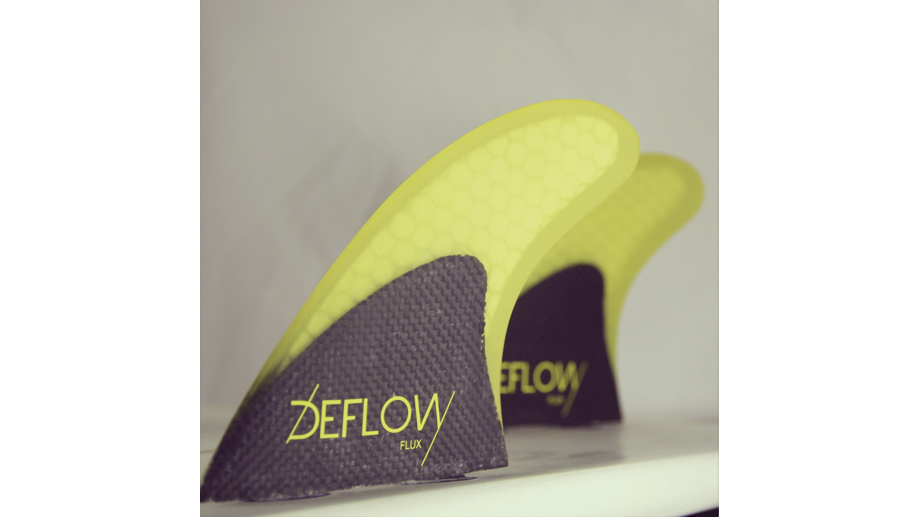 traola Deflow surf