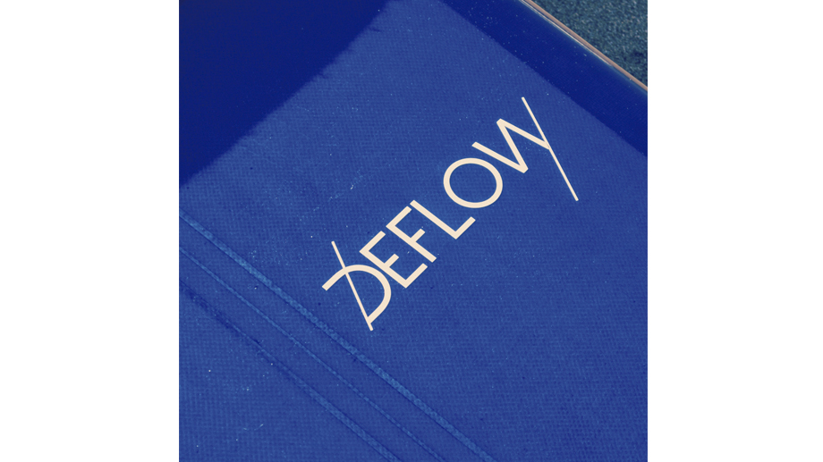 traola Deflow surf